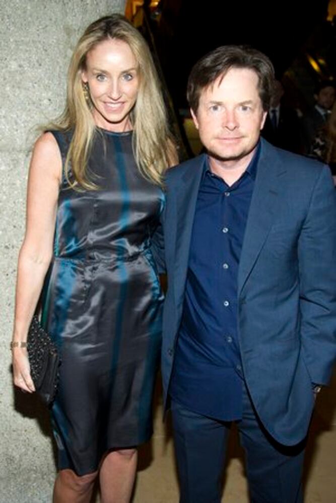 Celebrity photos, February 2012
