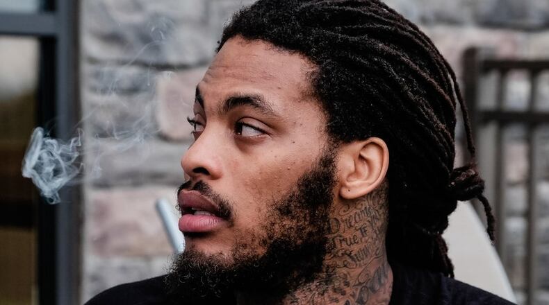 Waka Flocka Flame will have new music for release in 2018.