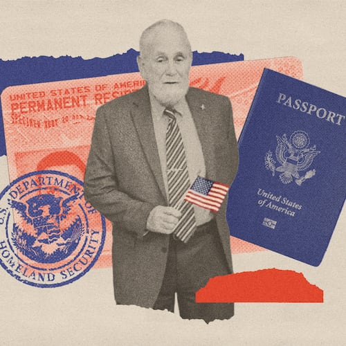 (Photo Illustration: Marcie LaCerte for the AJC | Source: Public Domain, Courtesy)