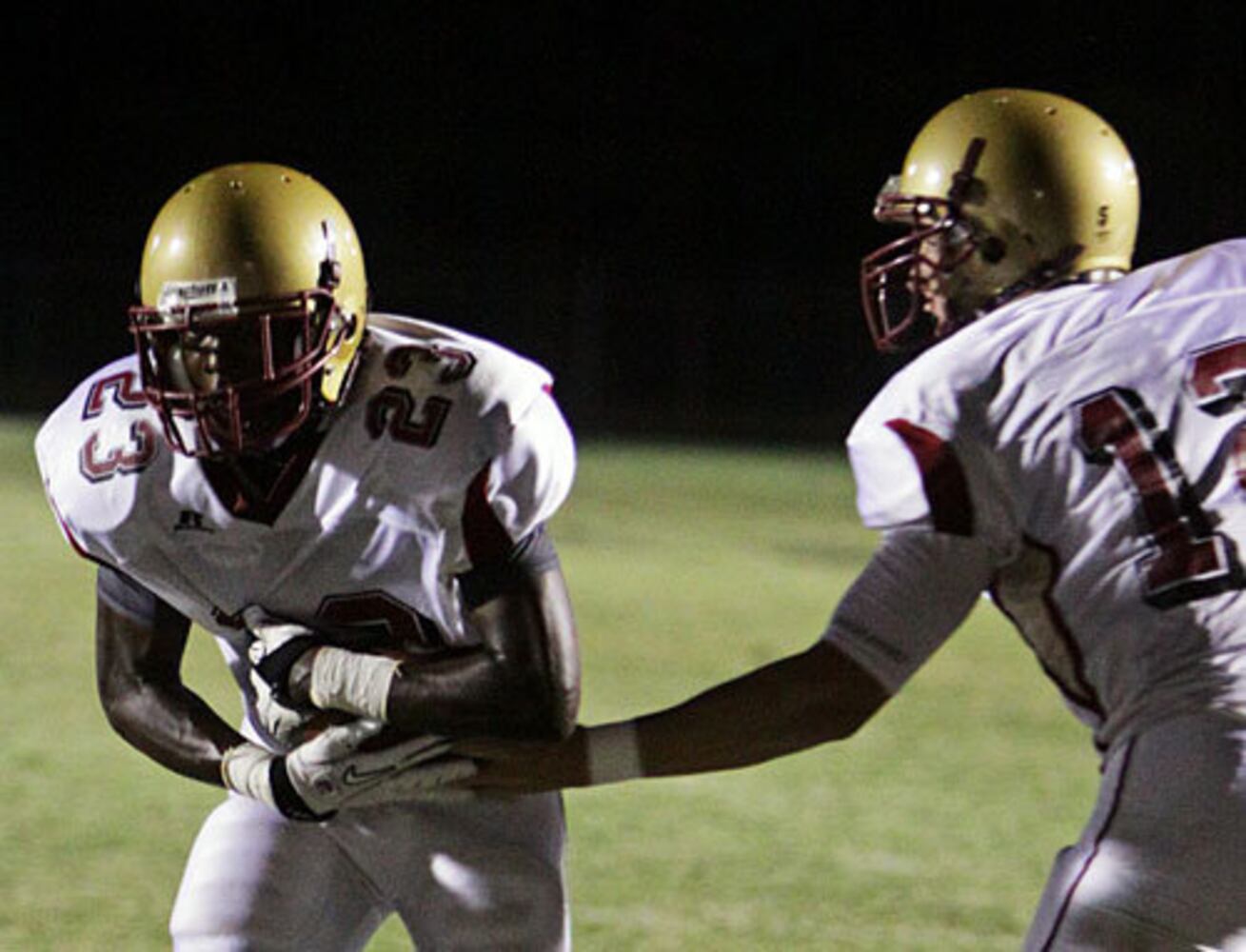 Brookwood-Collins Hill