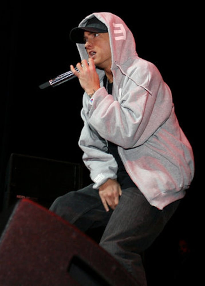 Lollapalooza lineup 2011