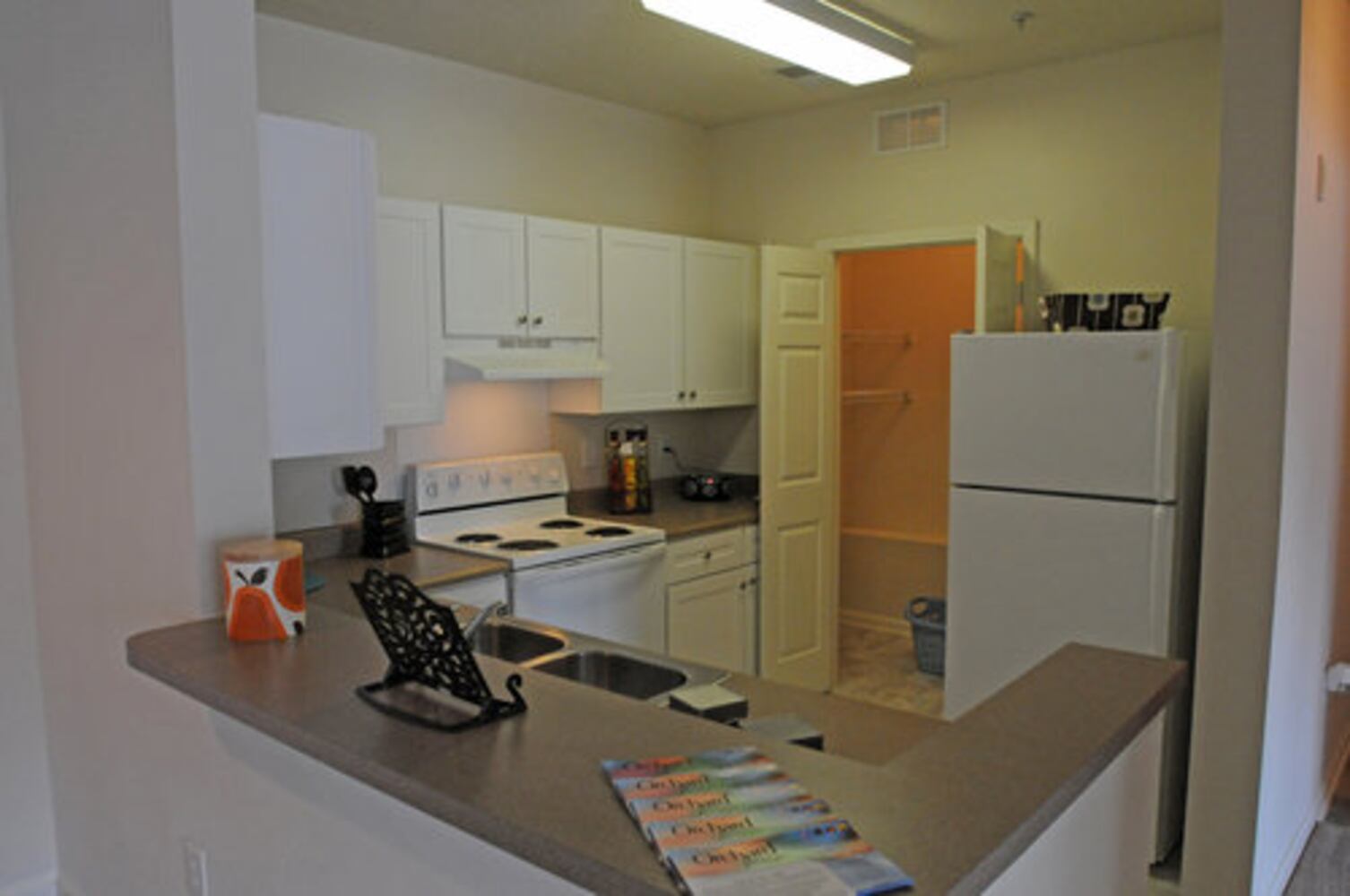 Orchard Springs Apartments