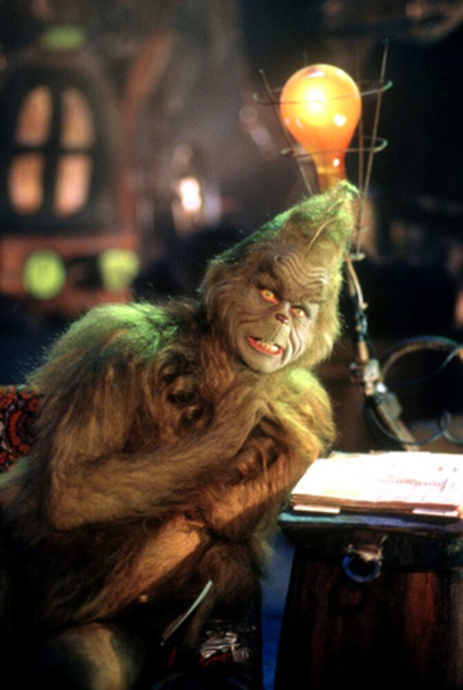 Cute or just plain ugly?