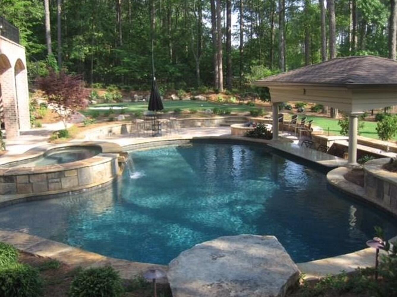 4914 Kettle River Point, Suwanee