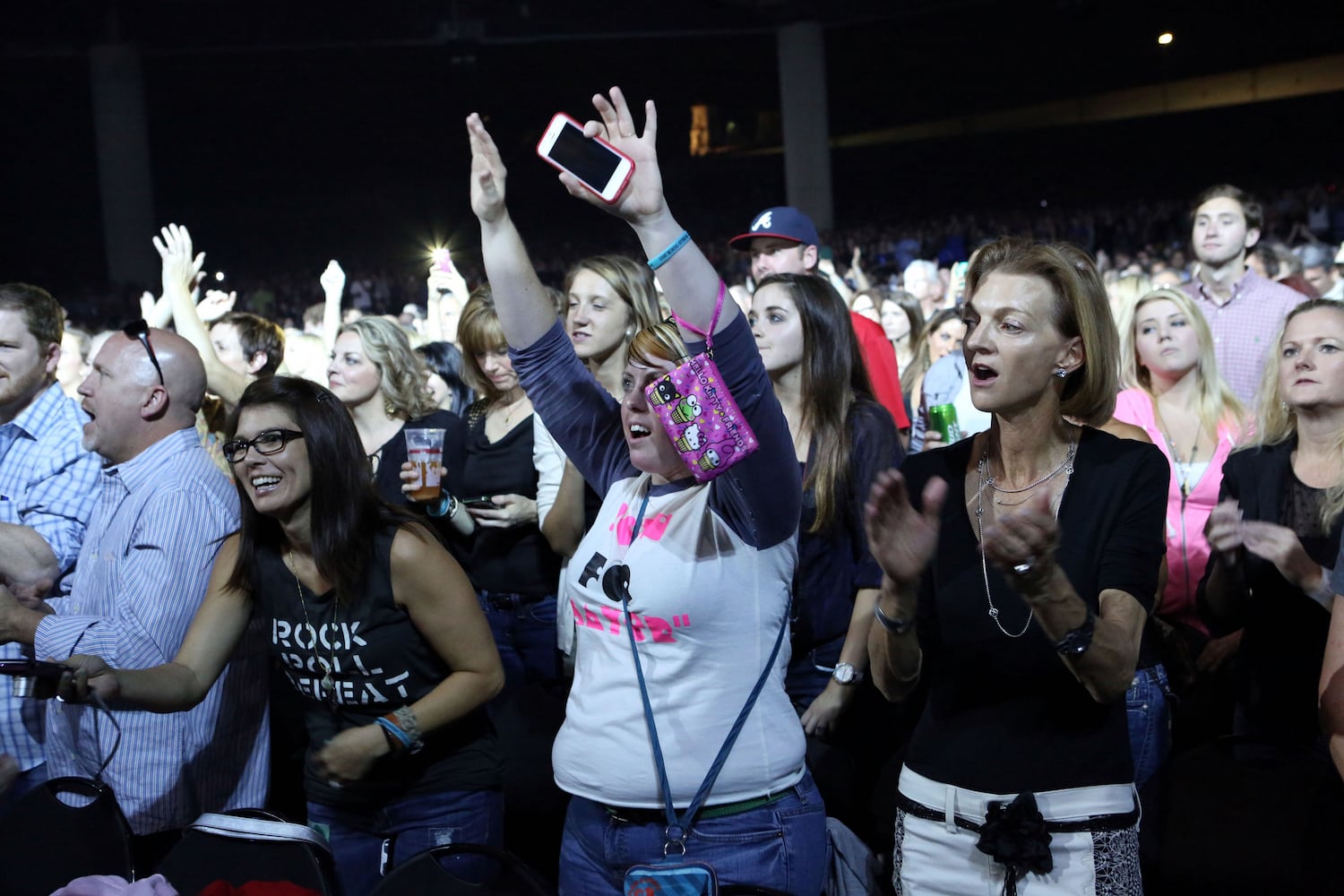 Born and Raised World Tour 2013