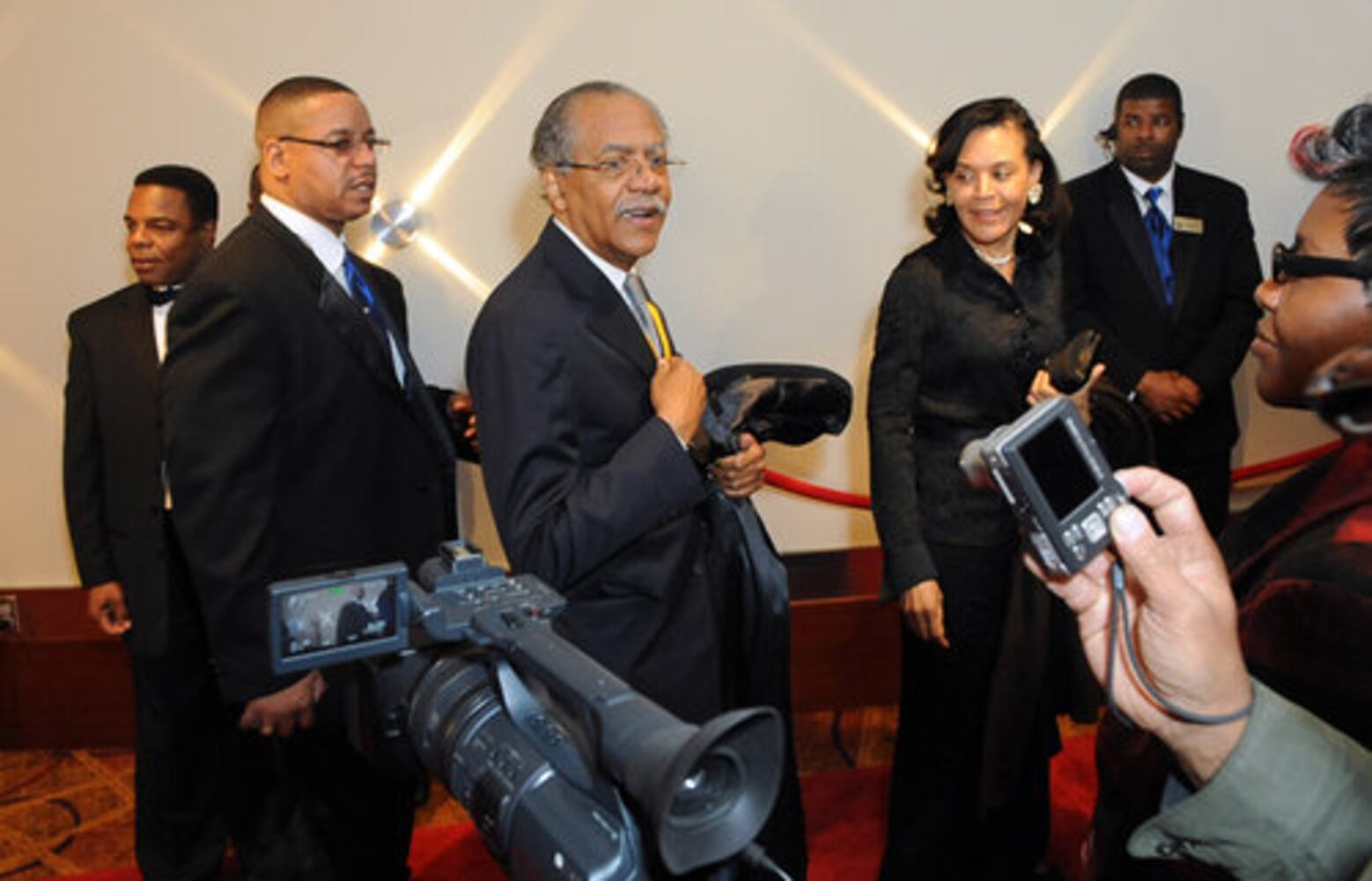18th Annual Trumpet Awards