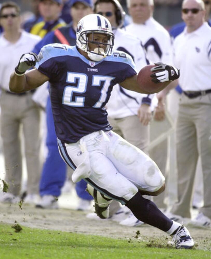 Top 10 Heisman winners in the NFL'