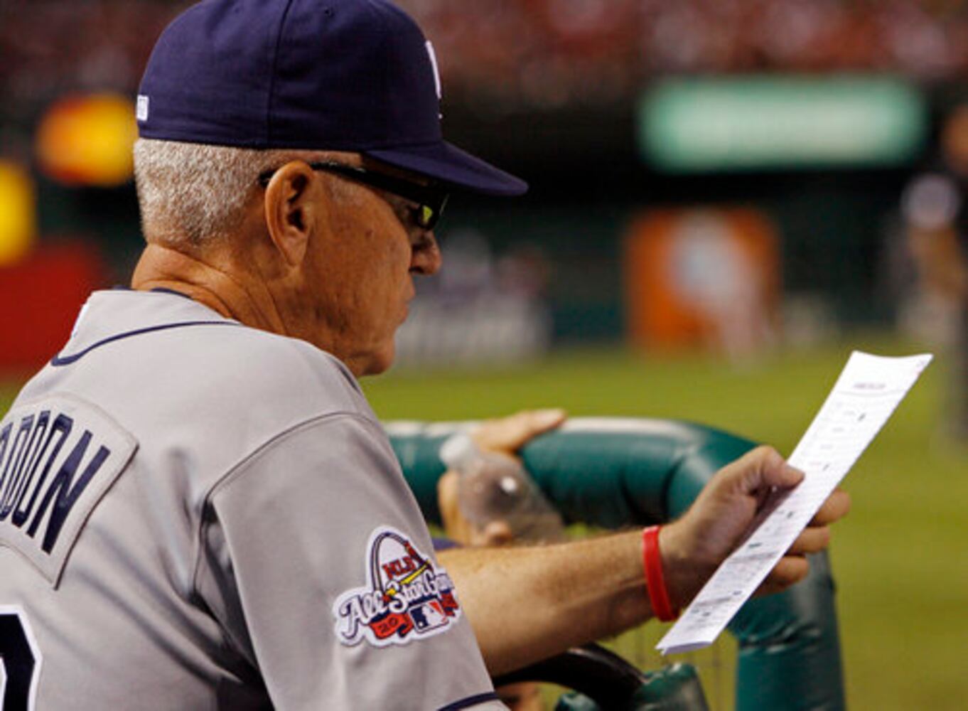 MLB Photos: 2009 All-Star Game