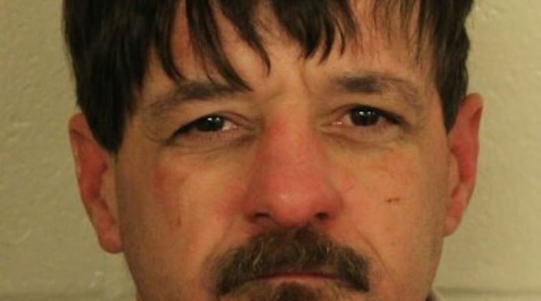 Robert Lee Maner (Credit: Floyd County Sheriff’s Office)