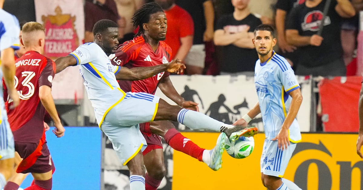 Atlanta United’s Emmanuel Latte Lath breaks scoring drought … what’s next?