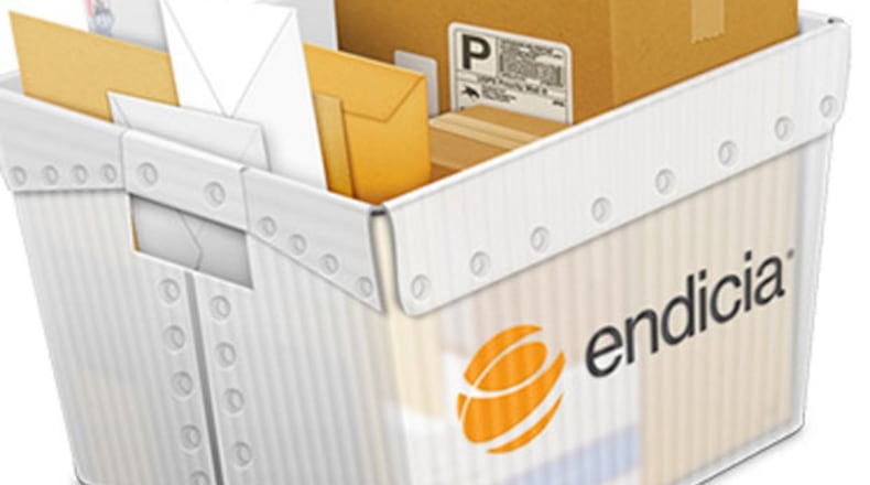The sale of Endicia, an online shipping company, is expected to close by the end of the year.