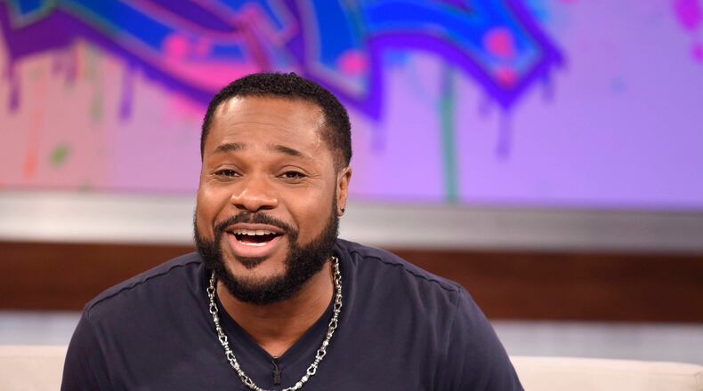 Photo: Erica Parise/Warner Bros. Television