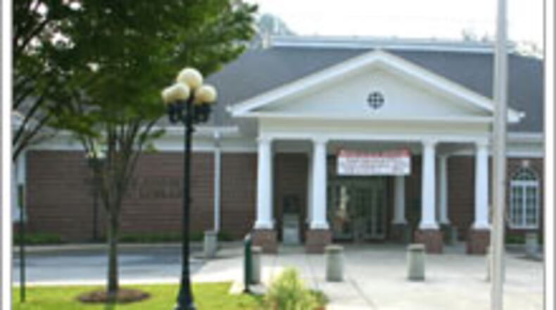 Every first Friday, Ask-a-Lawyer is offered from 10 a.m. to 2 p.m. at the Fayette County Public Library, 1821 Heritage Park Way, Fayetteville. (Courtesy of Fayette County)