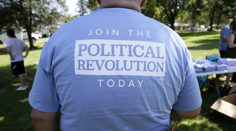 (AP Photo/Charlie Neibergall)