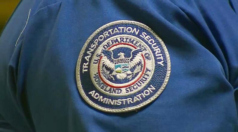 Transportation Security Administration