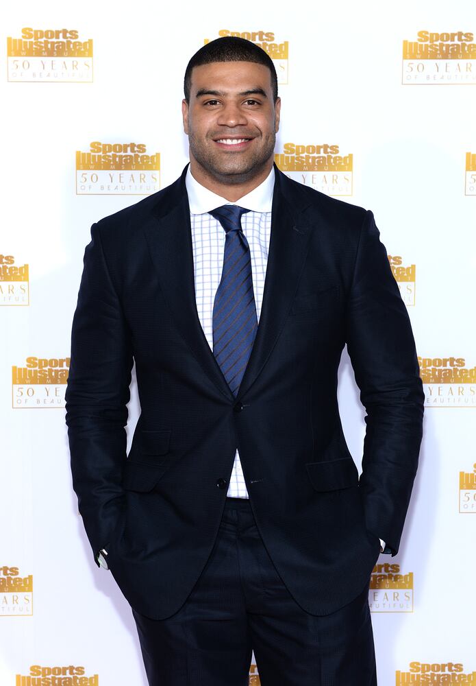 Shawne Merriman