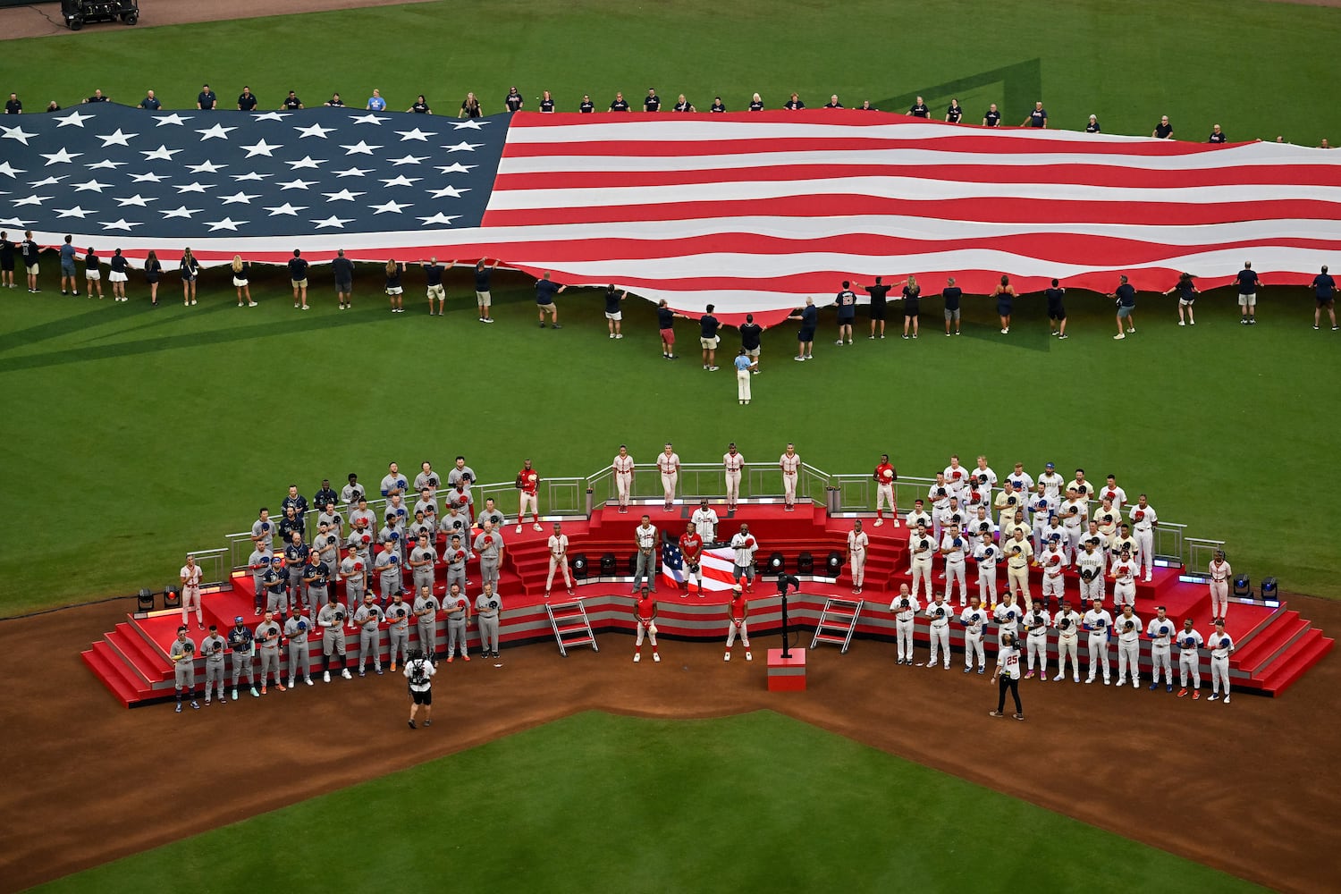 All-Star Game