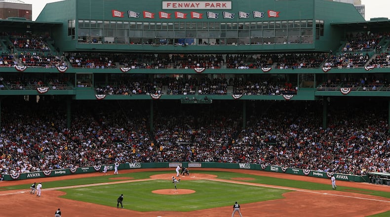 (Photo by Travis Lindquist/Getty Images)