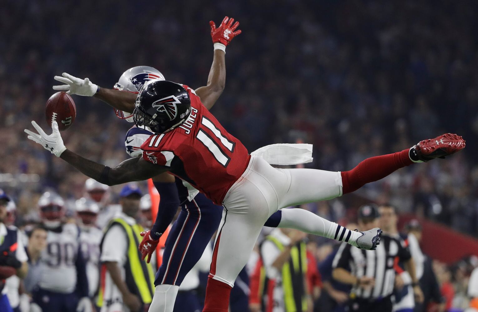 Julio Jones