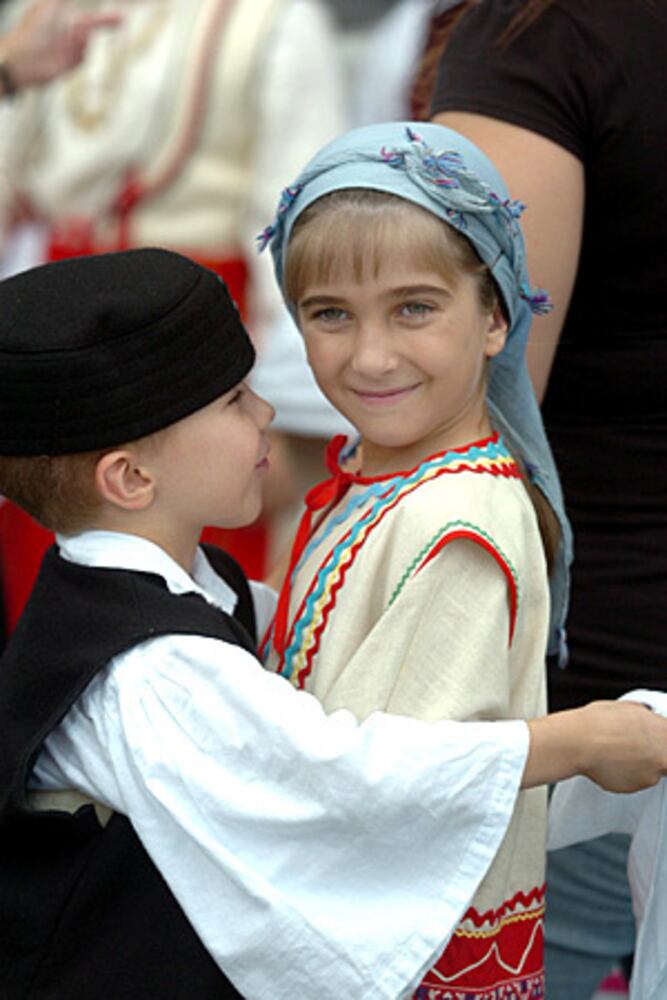 Atlanta Greek Festival