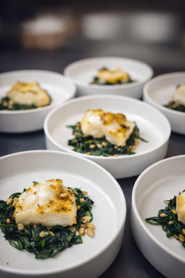 Dhaba BBQ will partner with Minhwa Spirits for a supper club combining Korean and Indian flavors. (Courtesy of Jay Patel)