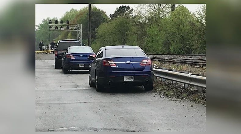 A man was found dead Monday morning in northeast Atlanta.