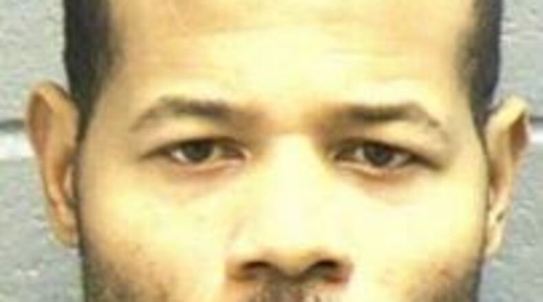 Corey Blount