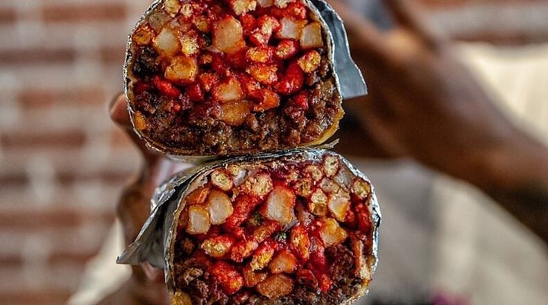 Is Man Vs Fries a Ghost Kitchen: Unveiling the Truth Now