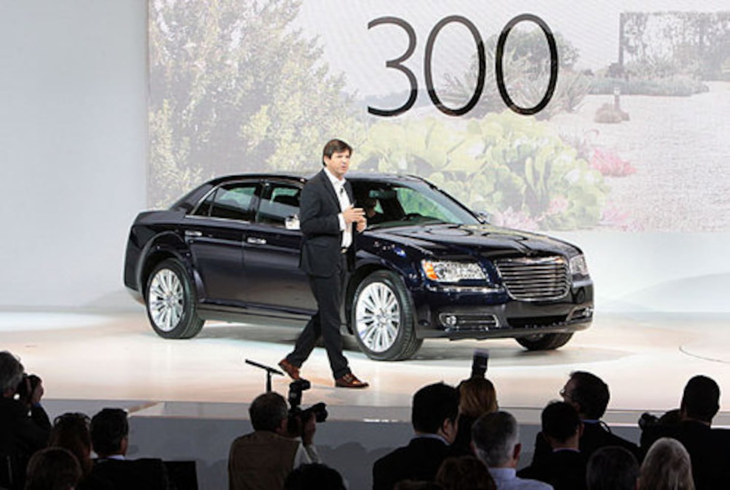 Most-stolen vehicles
