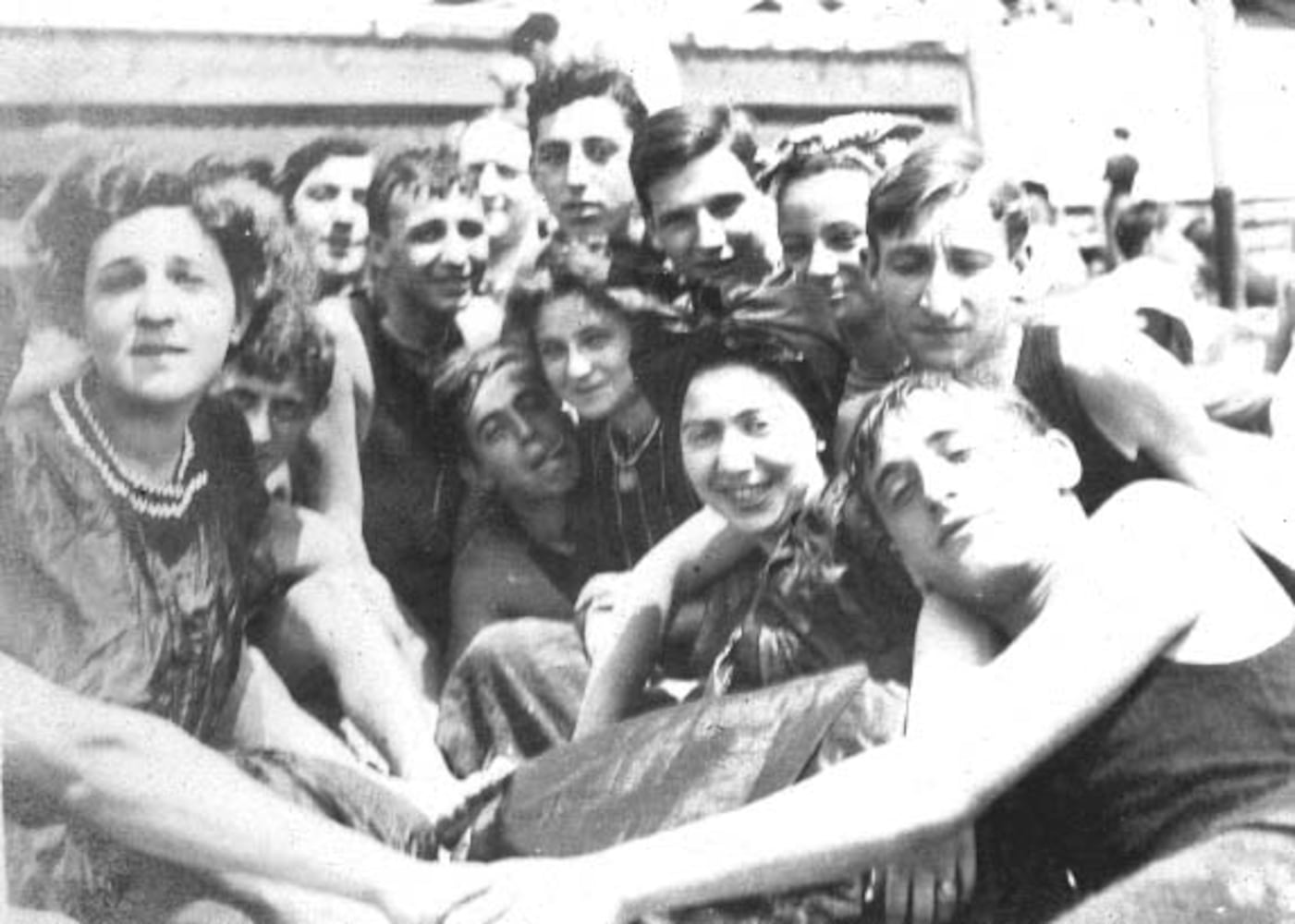 The life and times of Leo Frank