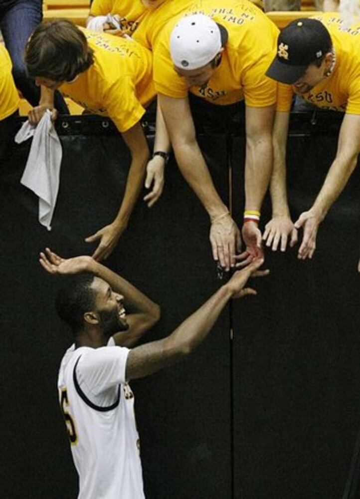 Basketball: Tech vs. Kennesaw St.