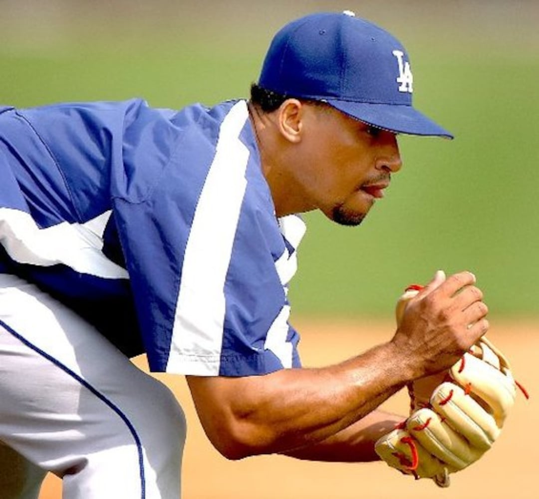 No Braves homecoming for Rafael Furcal