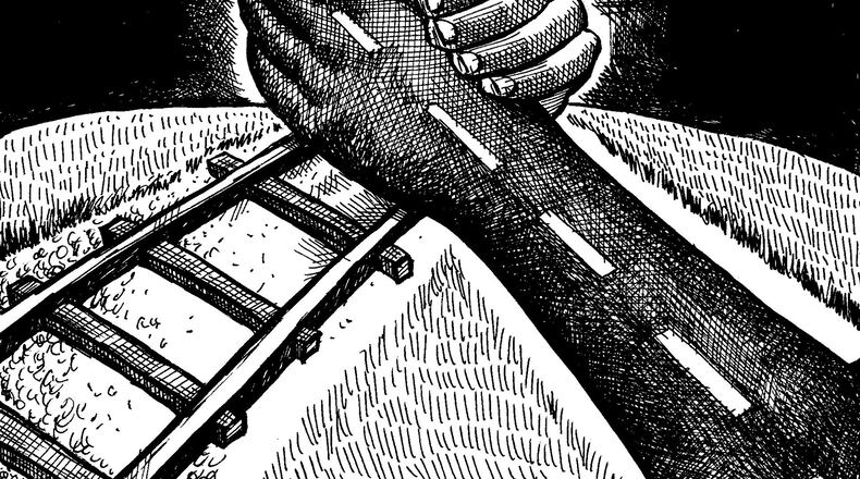 Illustration by Paul Lachine/NewsArt