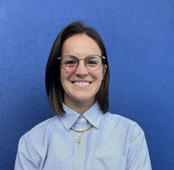 April M. Ballard is a faculty member at Georgia State University’s School of Public Health. (Courtesy)