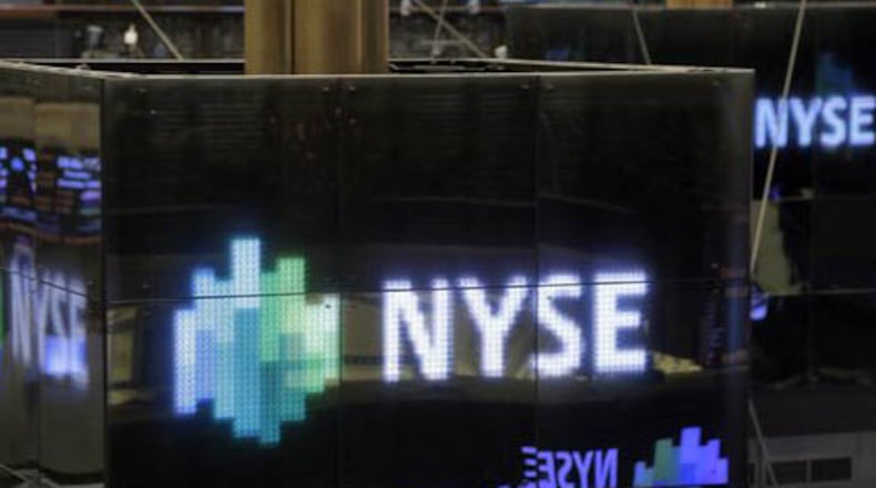 Intercontinental Exchange, known as ICE, bought the NYSE in 2013.