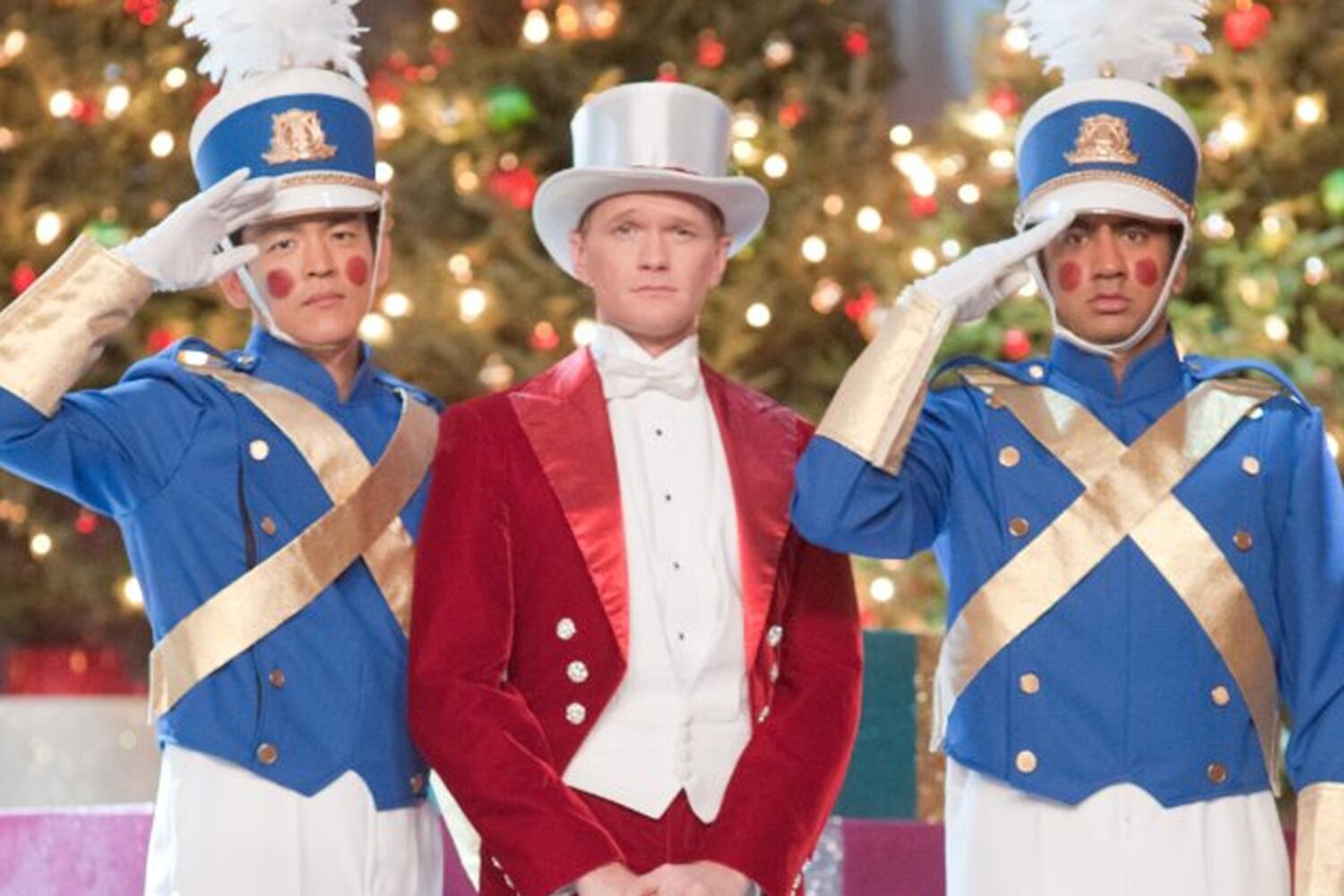 A Very Harold & Kumar 3D Christmas