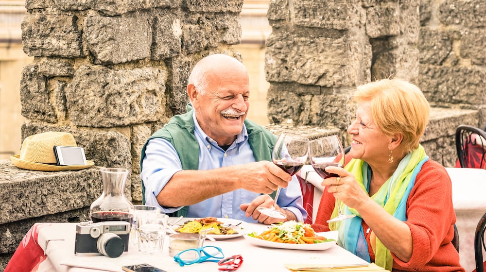 Everyone travels differently, and today’s wide range of apps offers something to suit every style. (Mirko Vitali/Dreamstime/TNS)