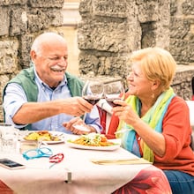 Everyone travels differently, and today’s wide range of apps offers something to suit every style. (Mirko Vitali/Dreamstime/TNS)