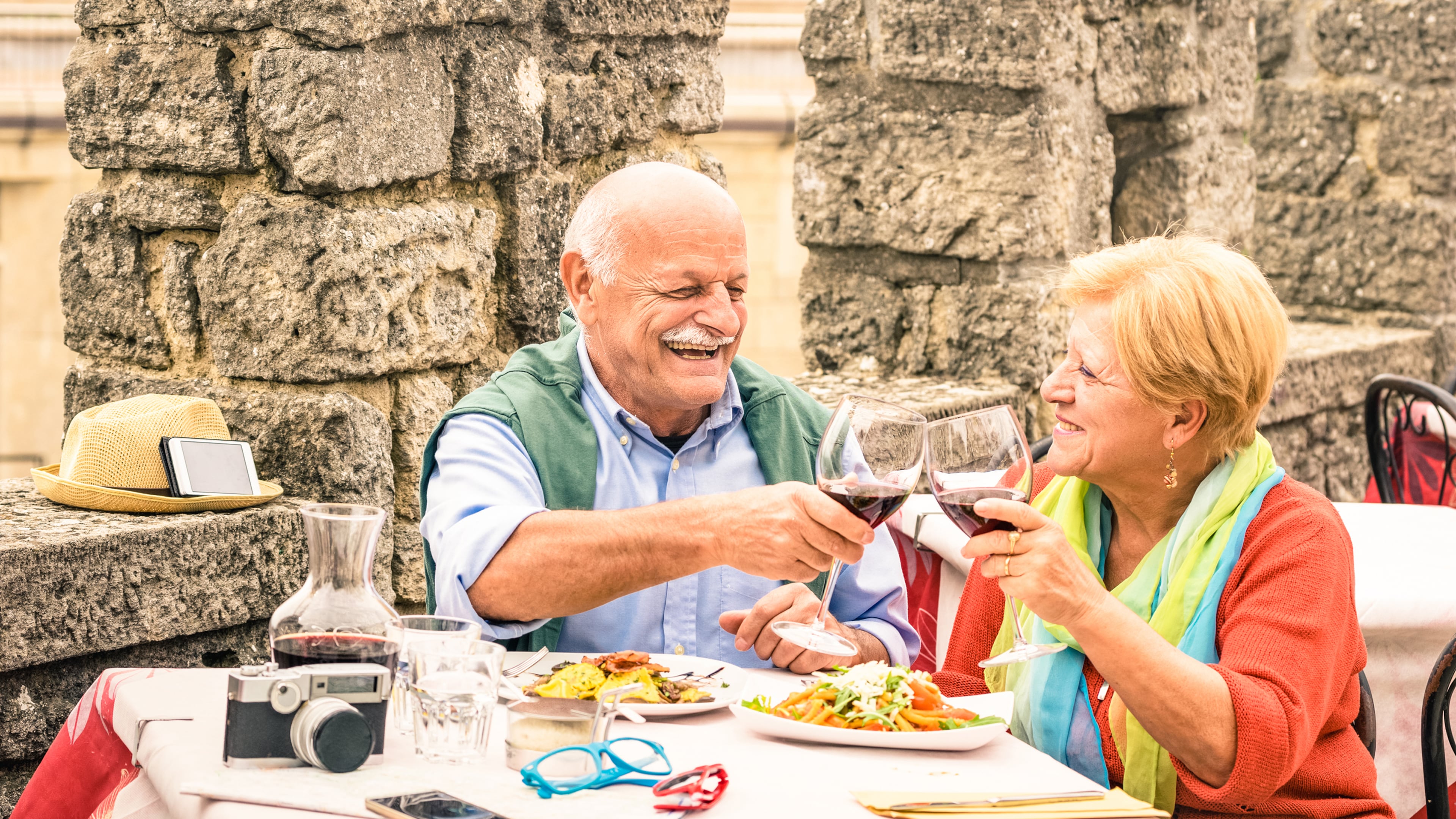 Everyone travels differently, and today’s wide range of apps offers something to suit every style. (Mirko Vitali/Dreamstime/TNS)