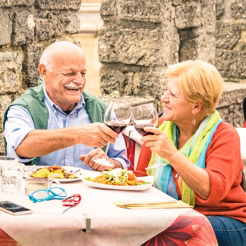 Everyone travels differently, and today’s wide range of apps offers something to suit every style. (Mirko Vitali/Dreamstime/TNS)