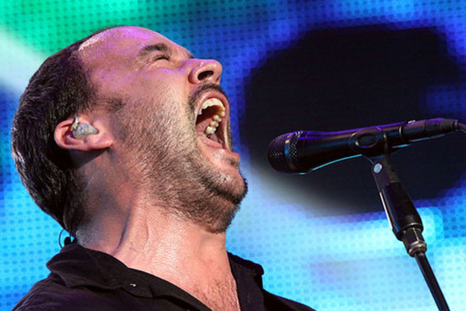 Dave Matthews Band