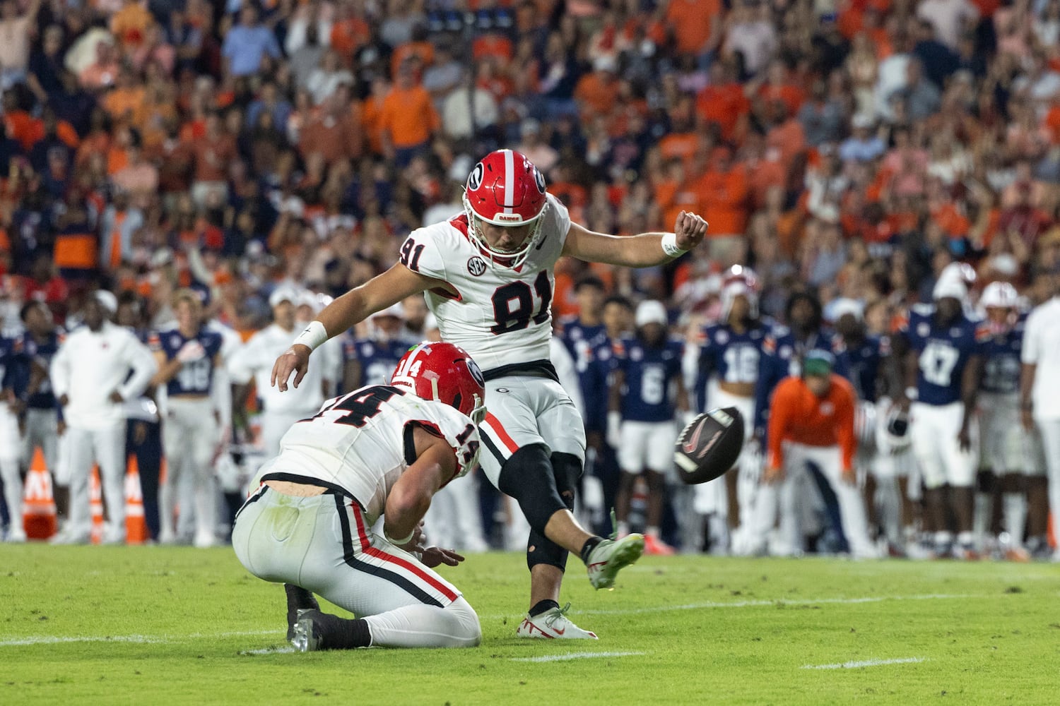 101125 uga auburn football