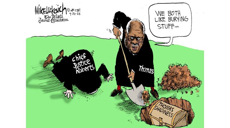 luckovich