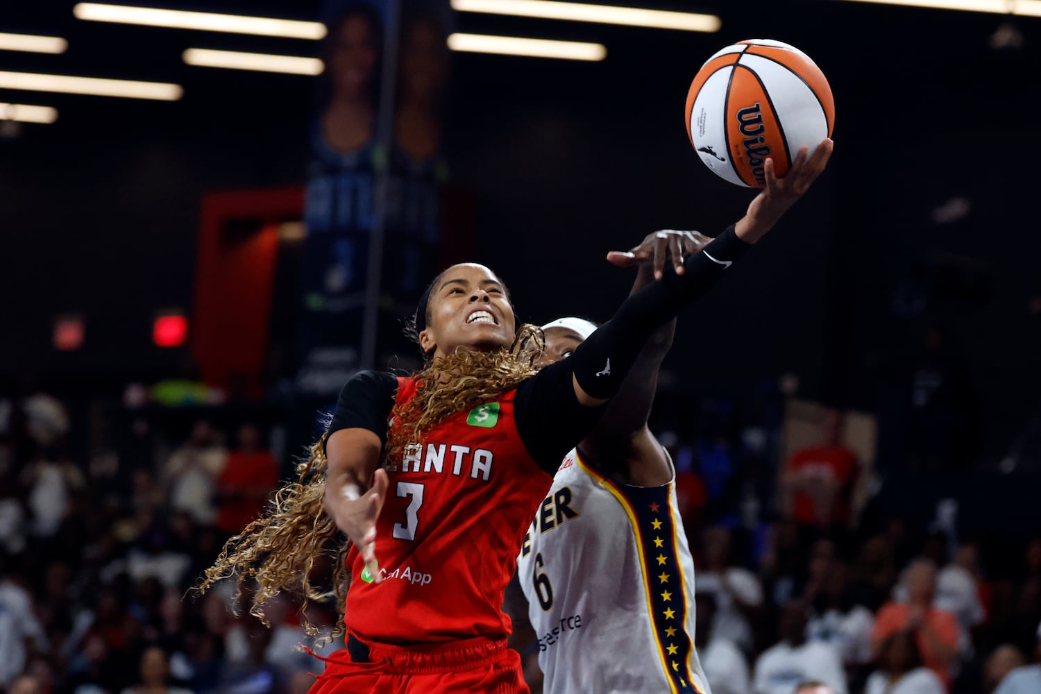 Fever Dream Basketball