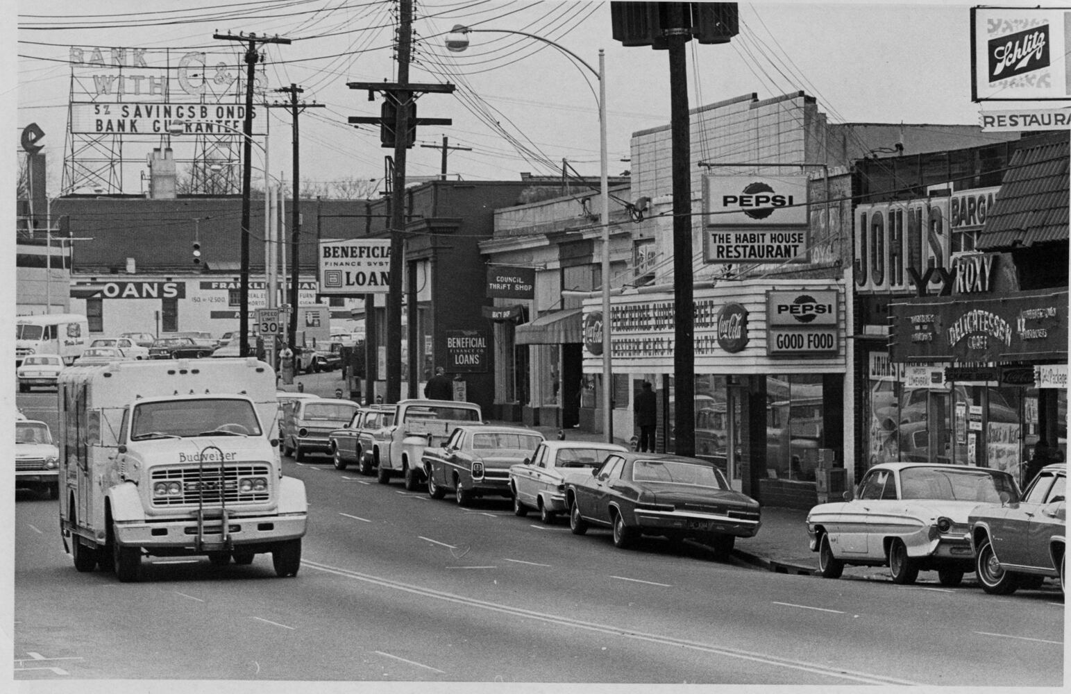 Atlanta's 14th Street