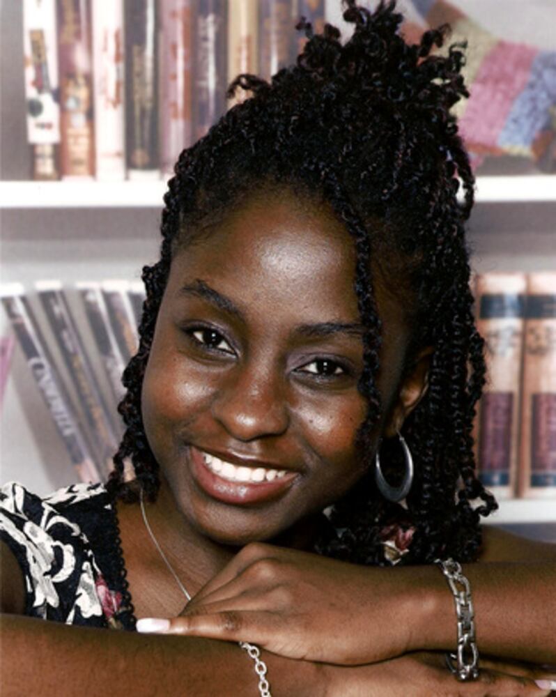 The life and death of Kimberly Jacobs