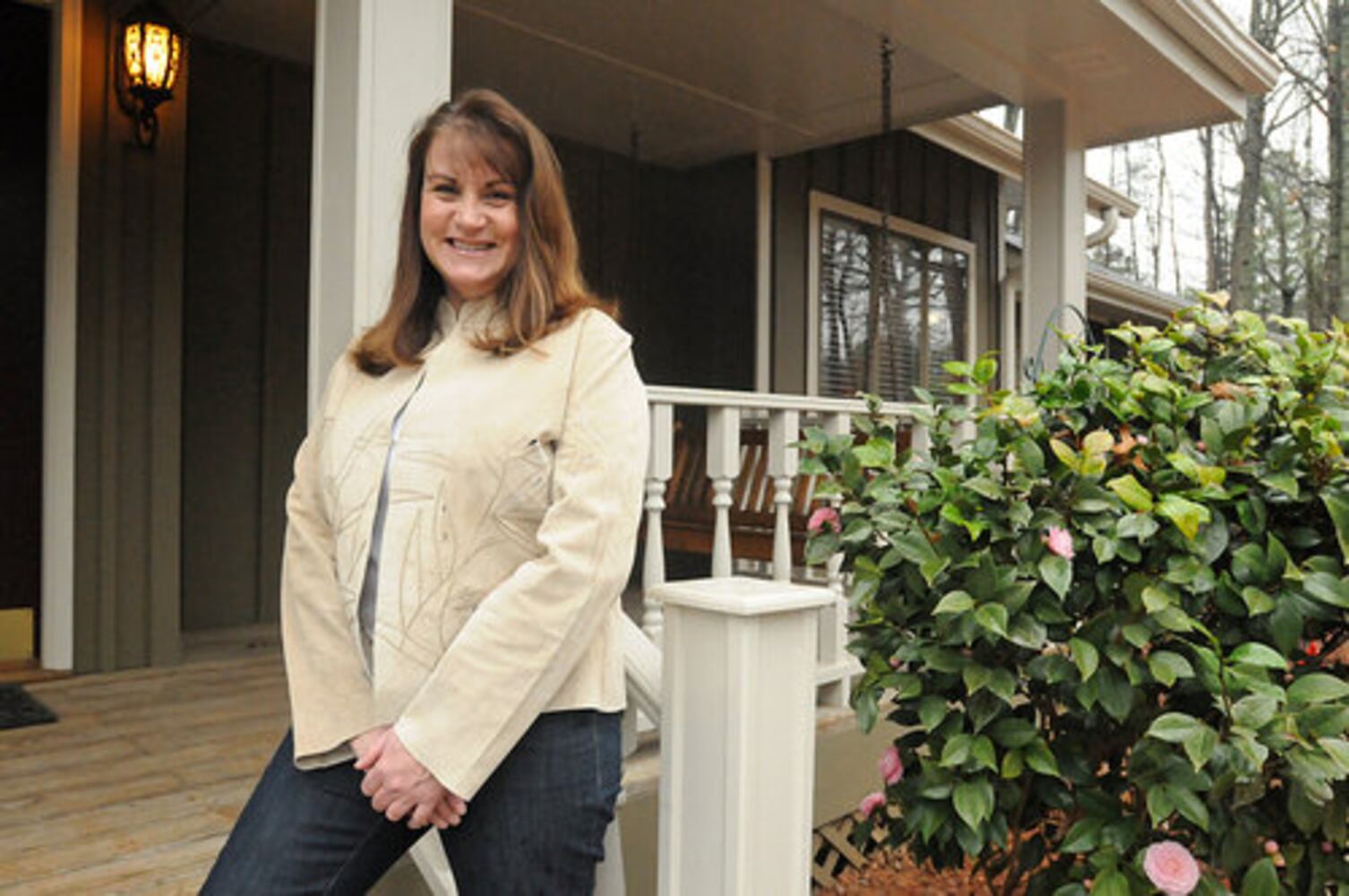 Ranch redo challenge in Roswell