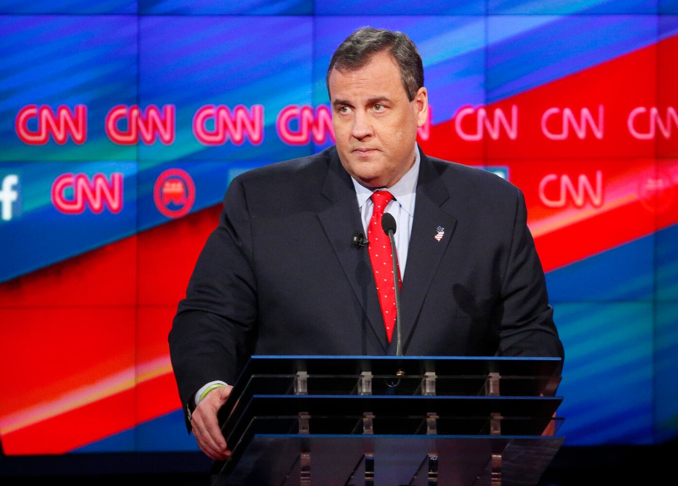 GOP debate, Dec. 15, 2015