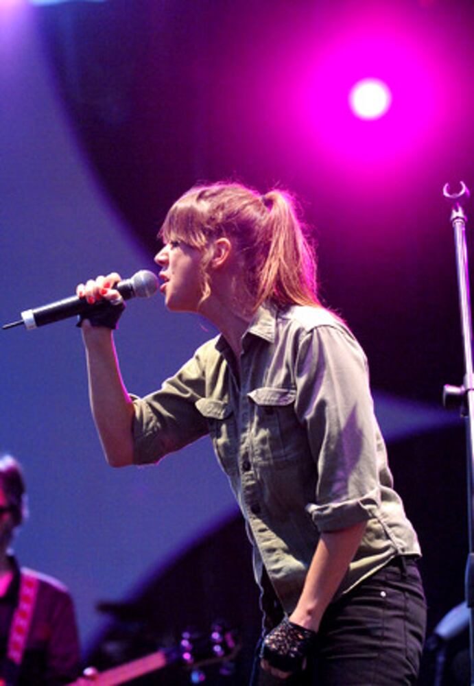 Echo Project music fest: Saturday