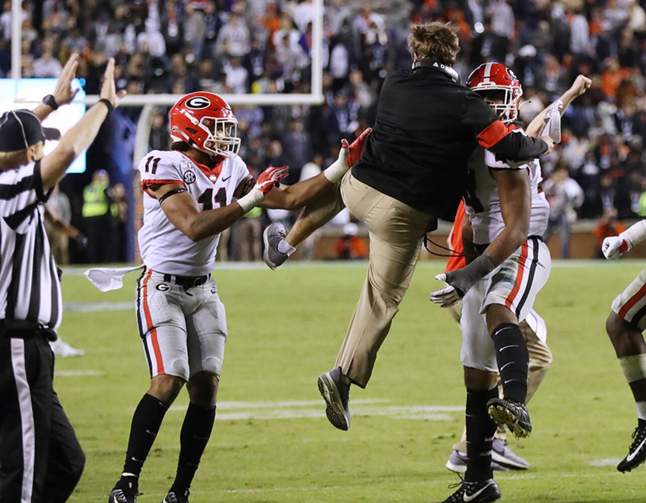 Georgia Bulldogs
